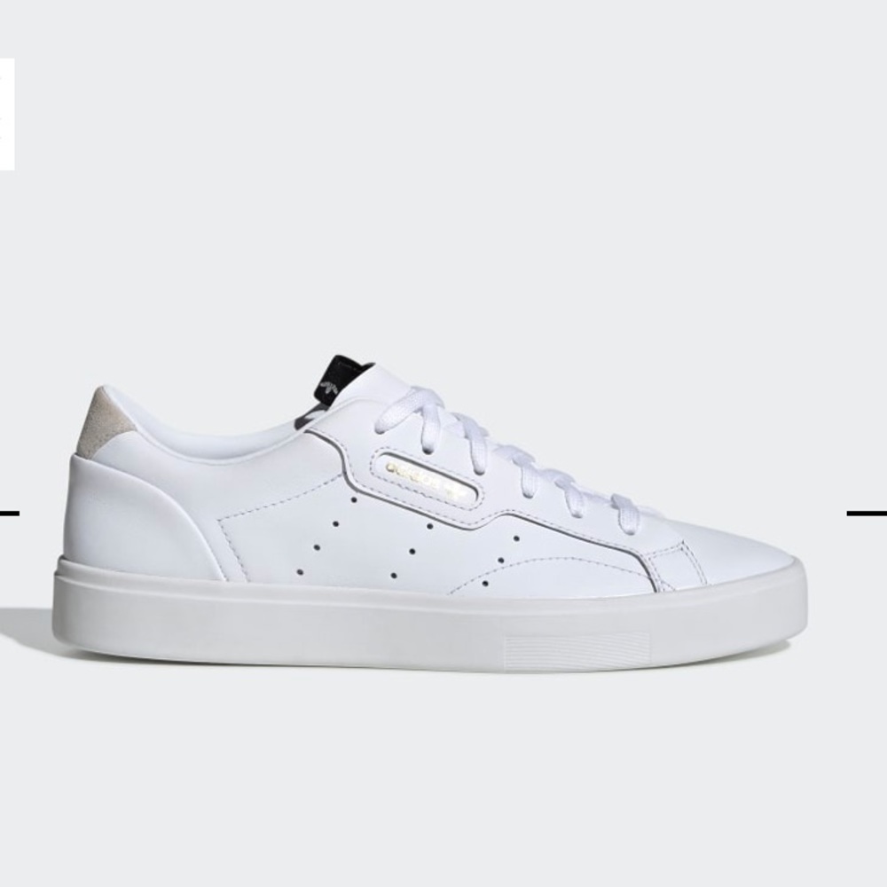 Adidas Sleek Shoes
